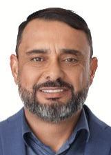 Foto oficial de Juliano Martins
