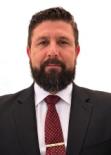 Foto oficial de Carlos Bordin