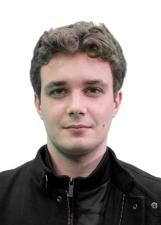 Foto oficial de ARTHUR CESCONETTO publicada pelo TSE