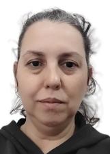 Foto oficial de ANA PAULA ADÃO publicada pelo TSE
