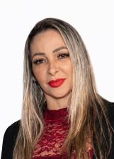 Foto oficial de Jana Medeiros