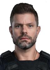 Foto de DELEGADO MESQUITA