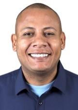Foto de DIOGO FAIXA AZUL