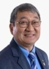Foto de TENENTE PAULO KOBAYASHI