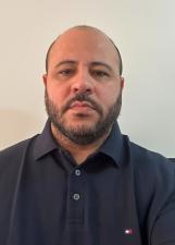 Foto de WAGNER CIPRIANO E A EDUCAÇÃO
