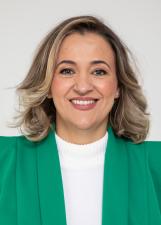 Foto oficial de Dani Galdino