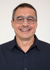 Foto oficial de Marquinho Santa Casa