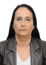 Foto oficial de Ana Couto