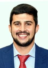 Foto oficial de Bruno Zancheta