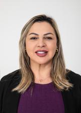 Foto oficial de Vivi da Rádio