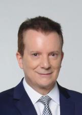 Foto oficial de CELSO RUSSOMANNO publicada pelo TSE