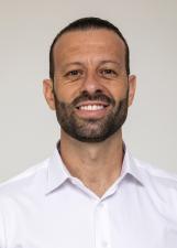 Foto oficial de Betinho Neves