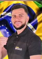 Foto oficial de Soldado Marcelo