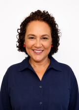 Foto oficial de Cida Aires