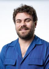 Foto oficial de THIAGO FREITAS publicada pelo TSE