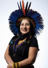 CHIRLEY PANKARÁ