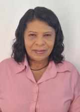 Foto oficial de MEG DO BRÁS publicada pelo TSE