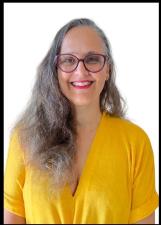 Foto oficial de Adriana Rebouças
