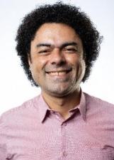 Foto oficial de Bruno Jordani