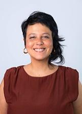 Foto oficial de Mariana Conti