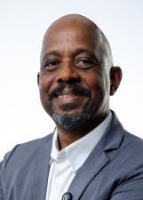 Foto oficial de DR. PAULO FLORIANO publicada pelo TSE