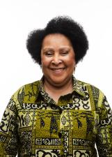 Foto oficial de Carmen Silva