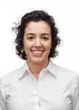 Foto oficial de MARIANA CALSA publicada pelo TSE