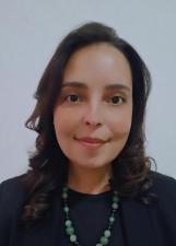 Foto oficial de DRA. THAIS VIOTTO publicada pelo TSE