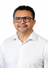 Foto oficial de Professor Alexandre Pimentel
