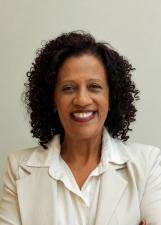 Foto oficial de Andréia Prates