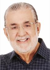 Foto oficial de VALDOMIRO LOPES publicada pelo TSE