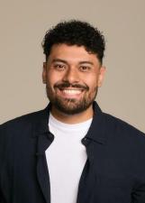 Foto oficial de Abidan Henrique