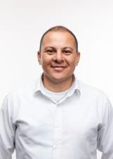 Foto oficial de RENATO FIGUEIREDO publicada pelo TSE