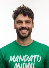 RODRIGO DORADO MANDATO ANIMAL