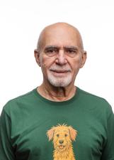 Foto oficial de BENEDITO FURTADO publicada pelo TSE