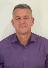 Foto oficial de Gilmar Almeida