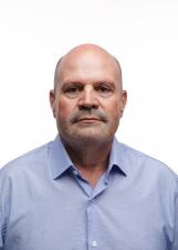 Foto oficial de Alex Lacerda