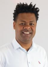 Foto oficial de Samuel Enfermeiro