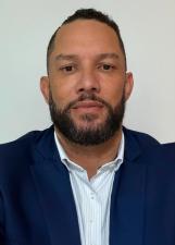 Foto oficial de Léo Pontes