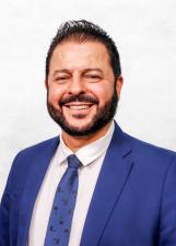 Foto oficial de Julião Soares