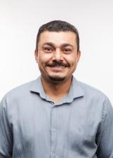 Foto oficial de Pescador Lucas da Orlandina