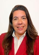 Foto oficial de Ana Cléia