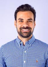Foto oficial de Cézar Gregório