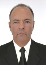 Foto oficial de Carlão do Basquete