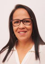 Foto oficial de Adriana Gomes