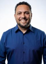 Foto oficial de FABIO MELLO publicada pelo TSE