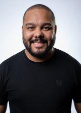 Foto oficial de ADRIANO NASCIMENTO publicada pelo TSE