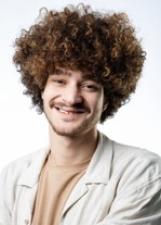 Foto oficial de Paulo Juventude