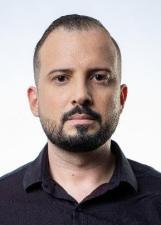 Foto oficial de DR. LUIZ CARVALHO publicada pelo TSE