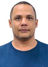 Foto oficial de EVERTON FERREIRA publicada pelo TSE